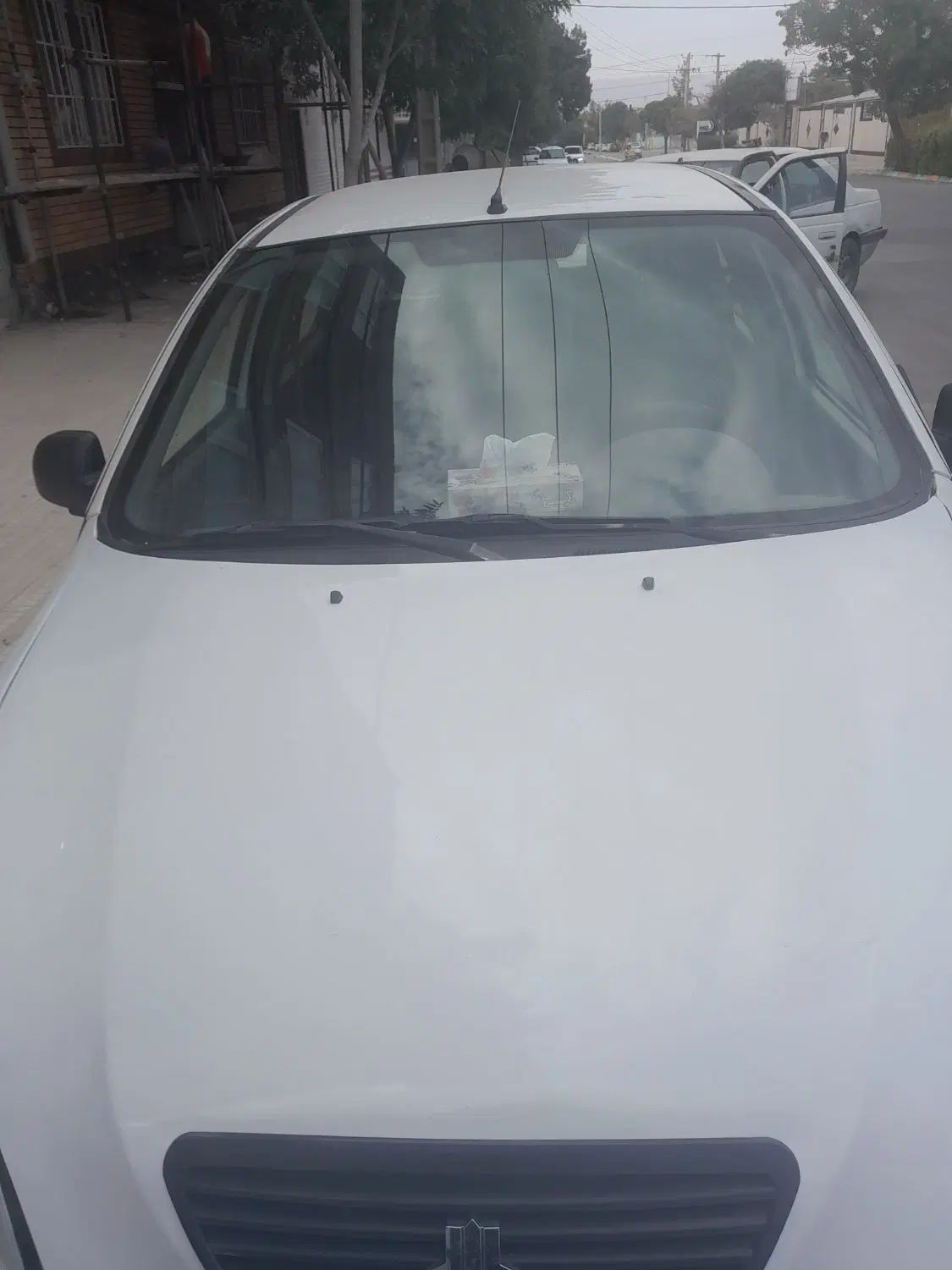 خودرو تیبا، 2 آگهی ann_20027918