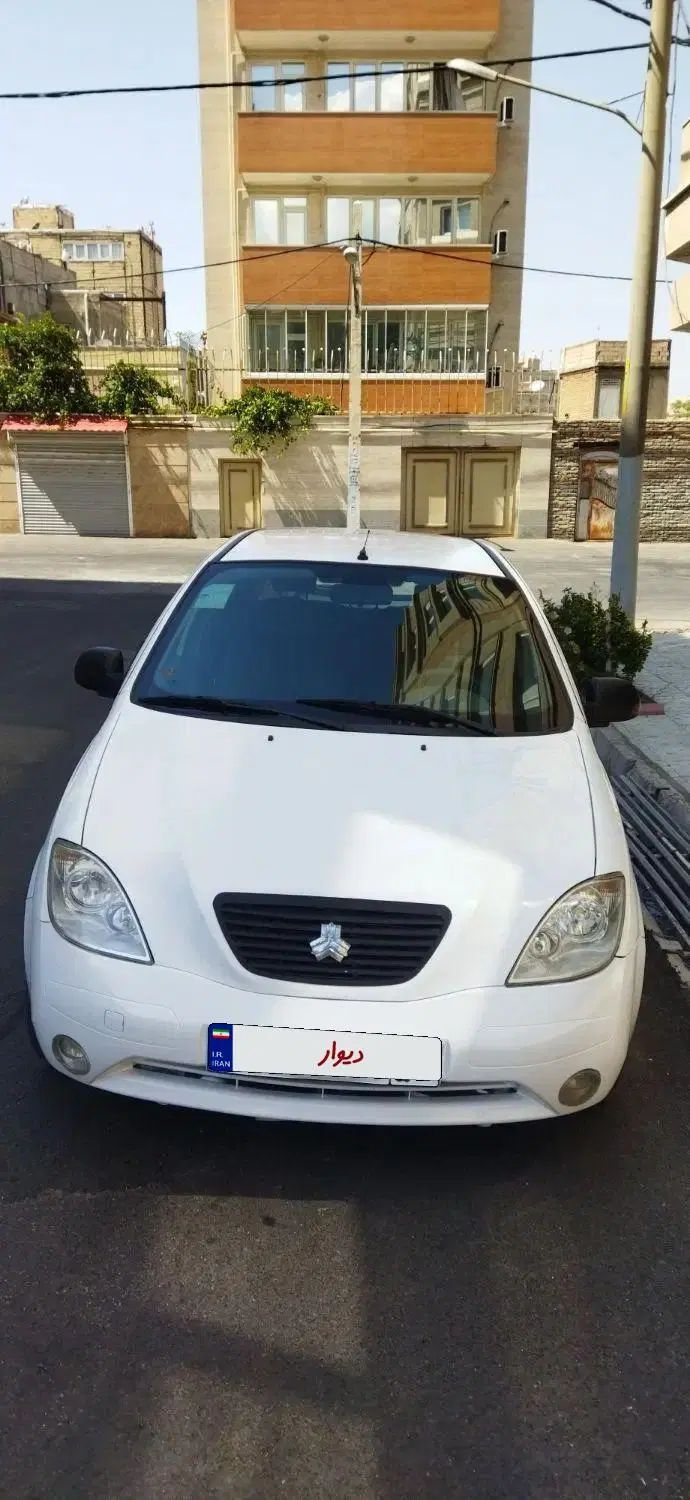 خودرو تیبا، 2 آگهی ann_20027949