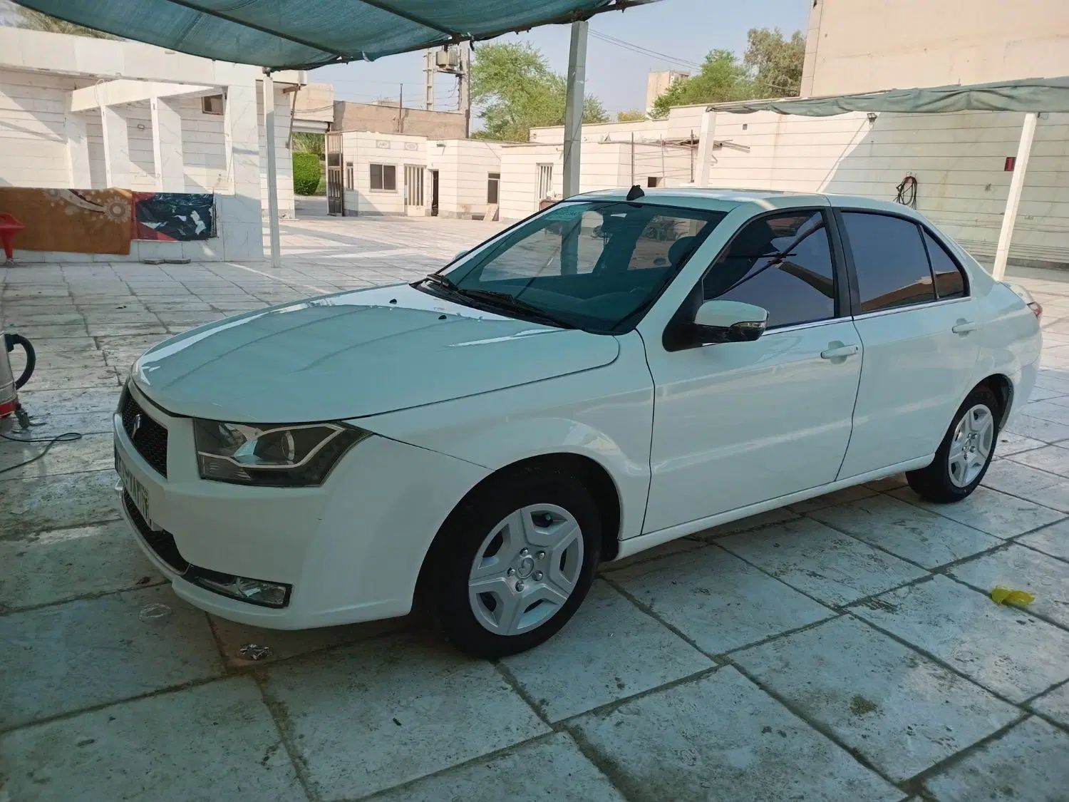 خودرو دنا، پلاس آگهی ann_20027993