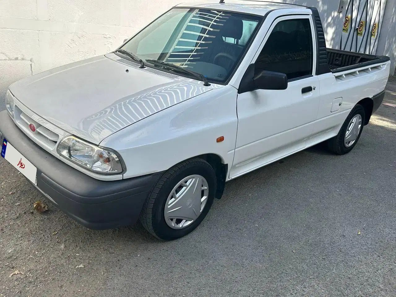 پراید 151 SE - 1402