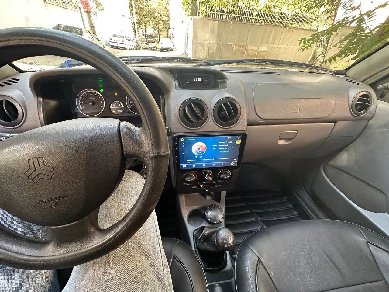 پراید 151 SE - 1402