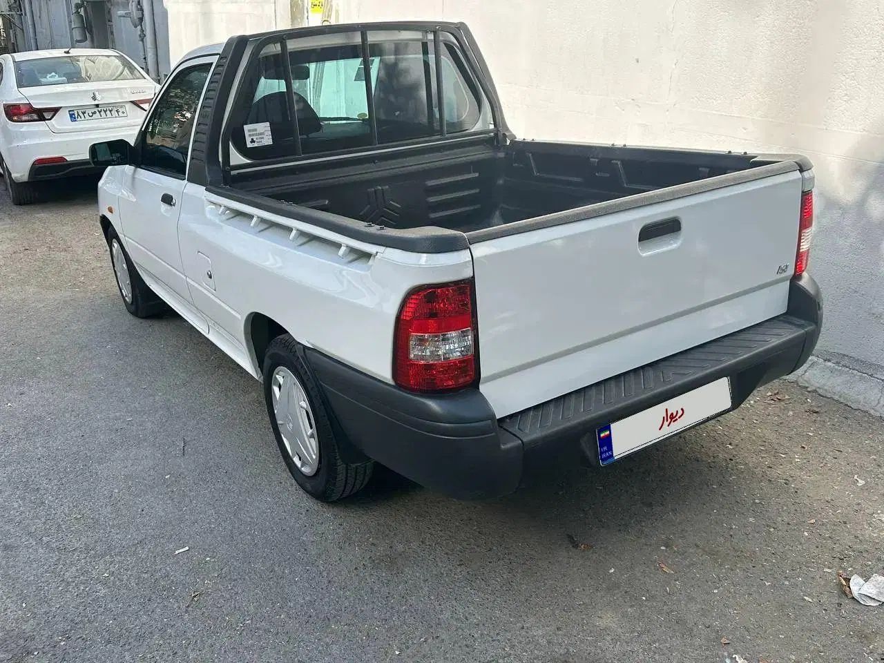 پراید 151 SE - 1402