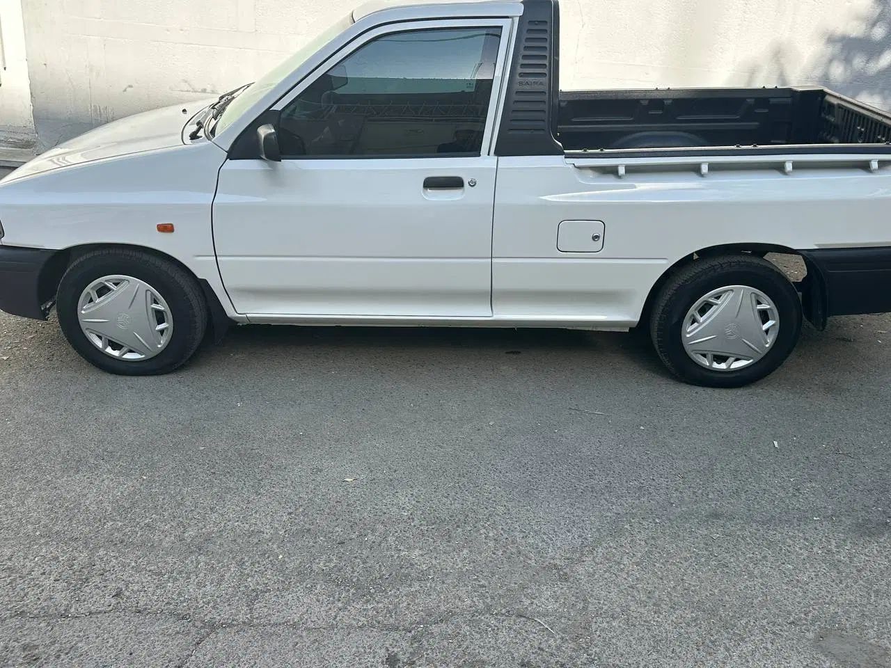 پراید 151 SE - 1402