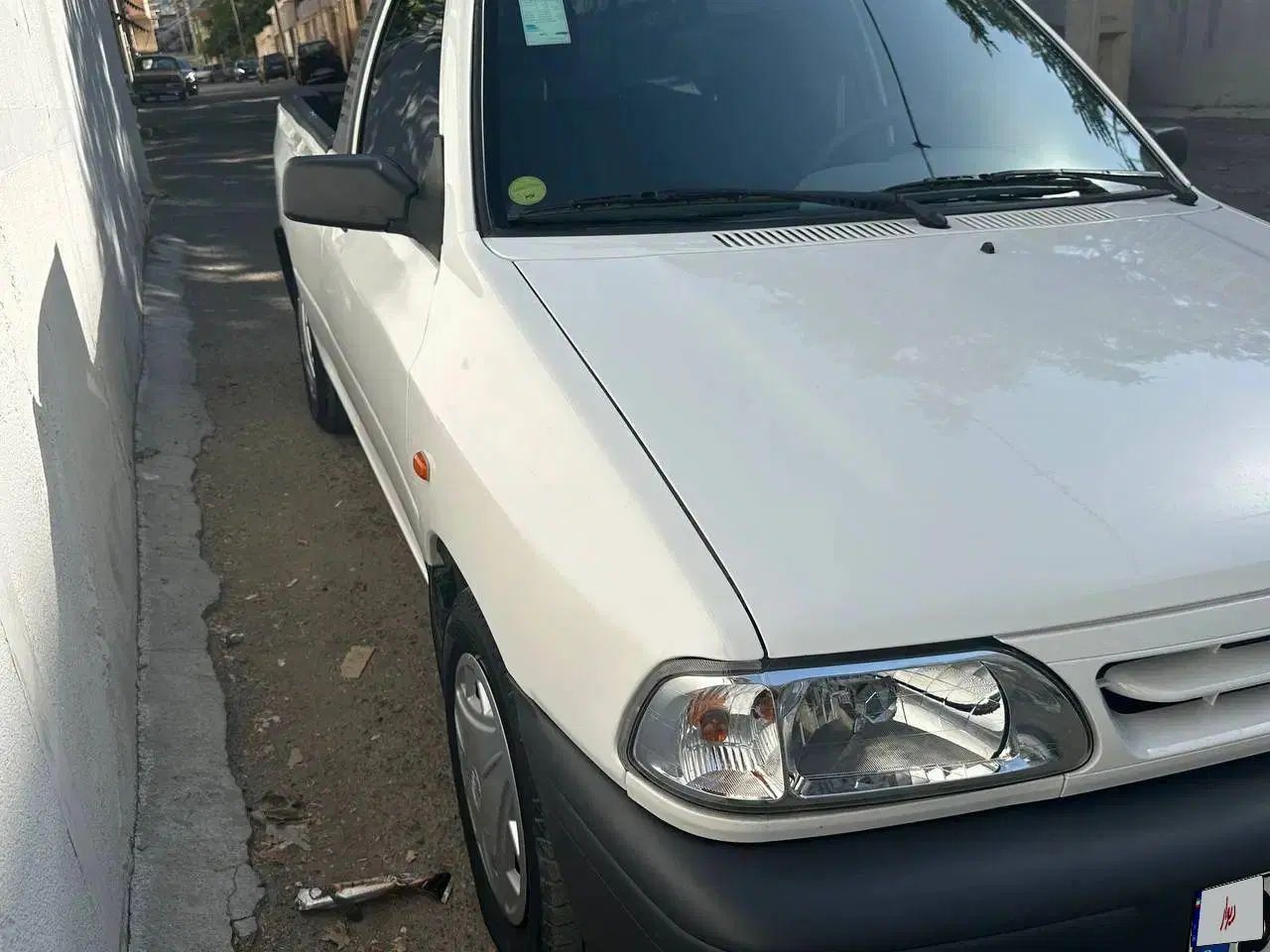 پراید 151 SE - 1402
