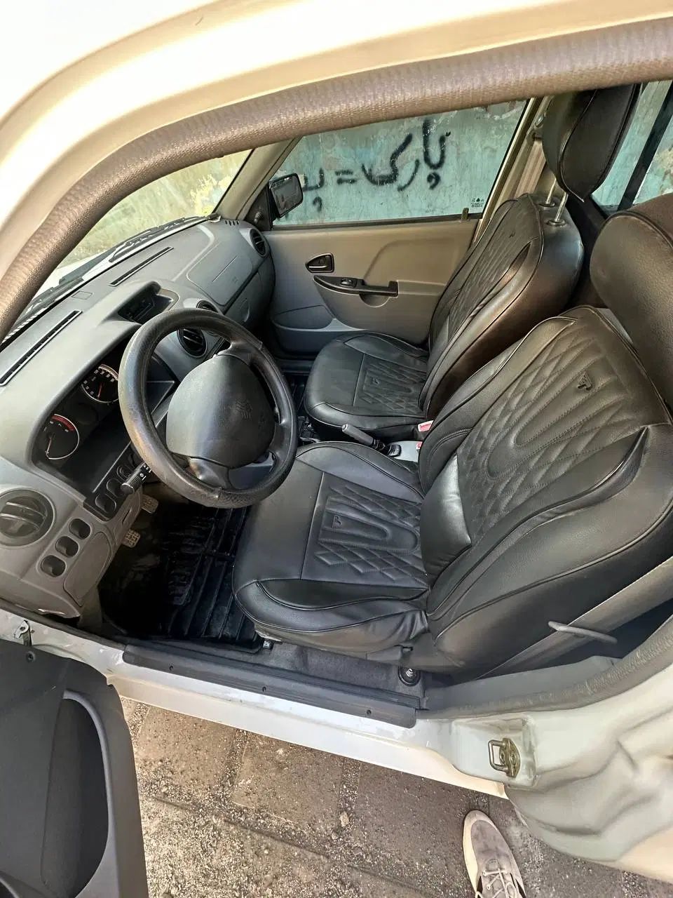 پراید 151 SE - 1402