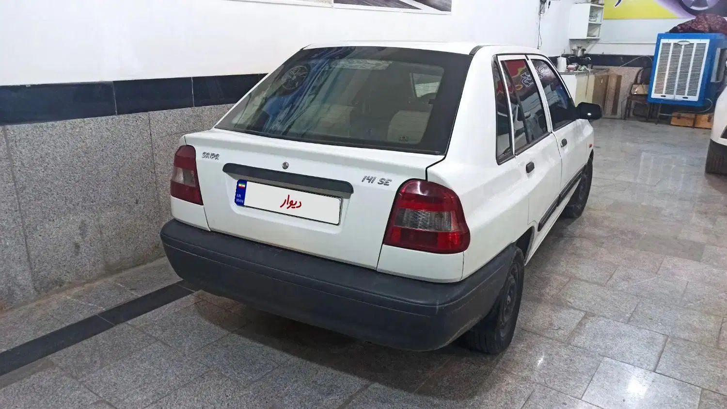 خودرو پراید، 141 آگهی ann_20028012