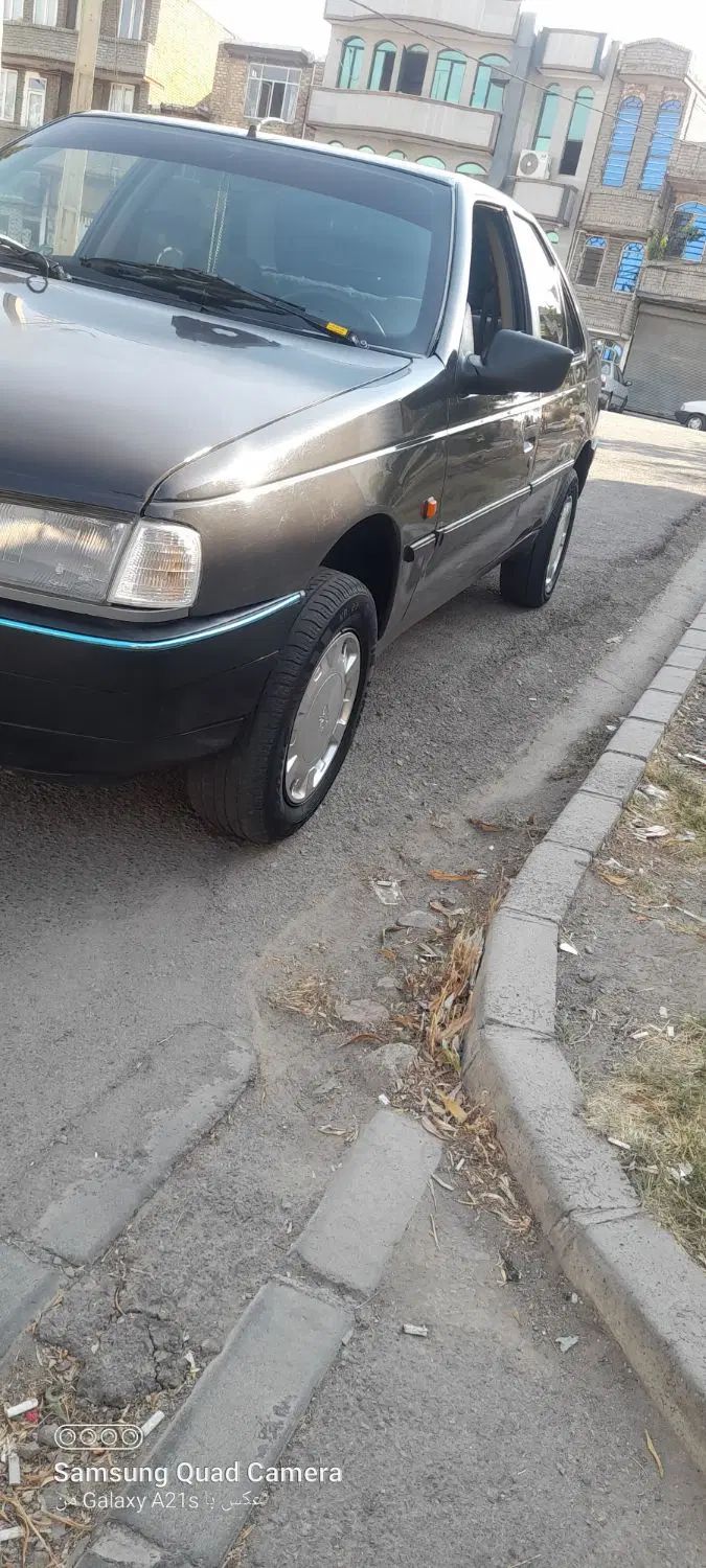 خودرو پژو، روآ آگهی ann_20028018