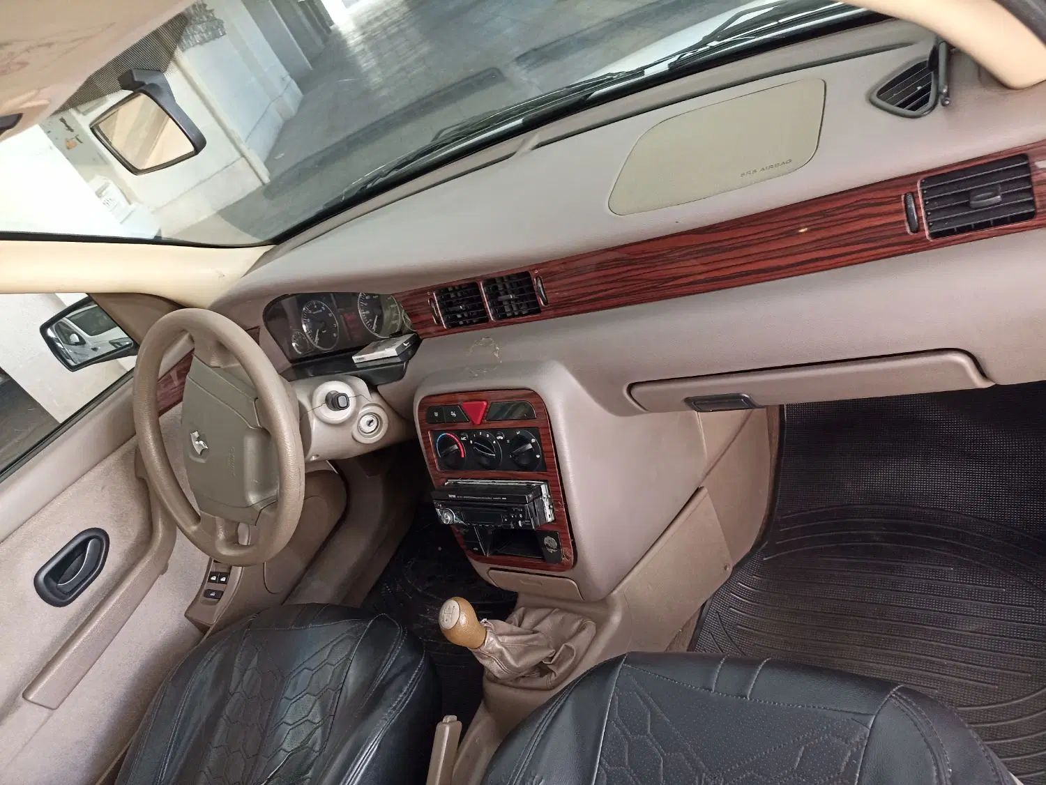 سمند LX XU7 - 1397