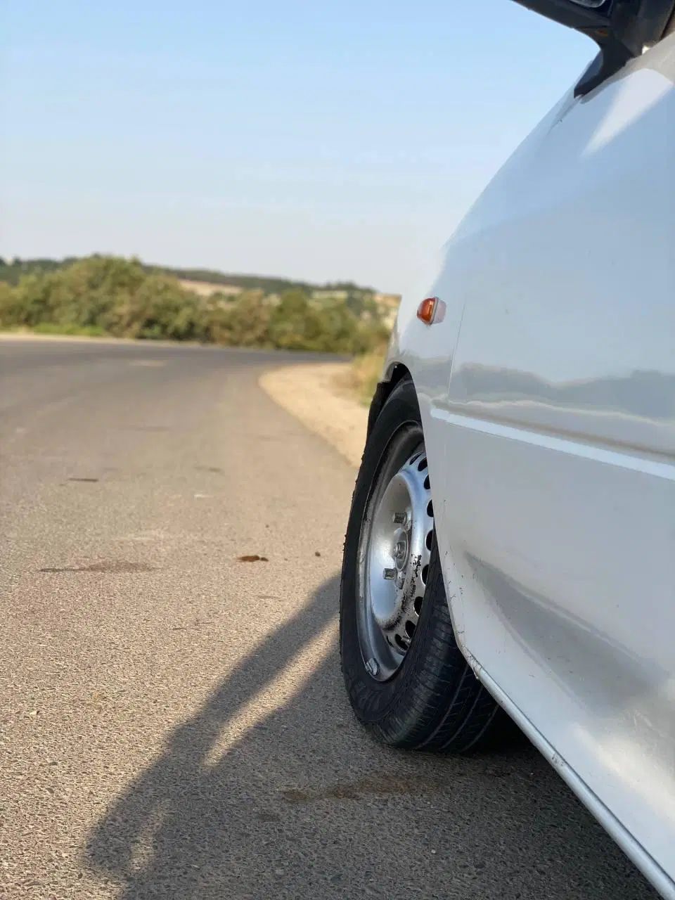 پراید 131 SE - 1392