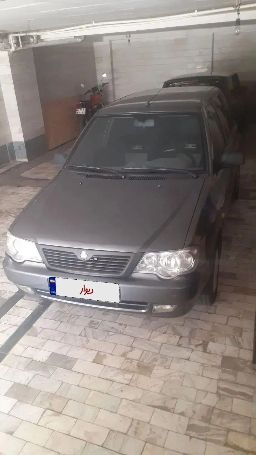 خودرو پراید، 111 آگهی ann_20028092