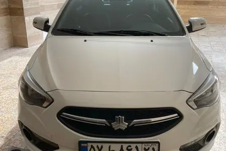 شاهین G دنده‌ای ESC - 1401