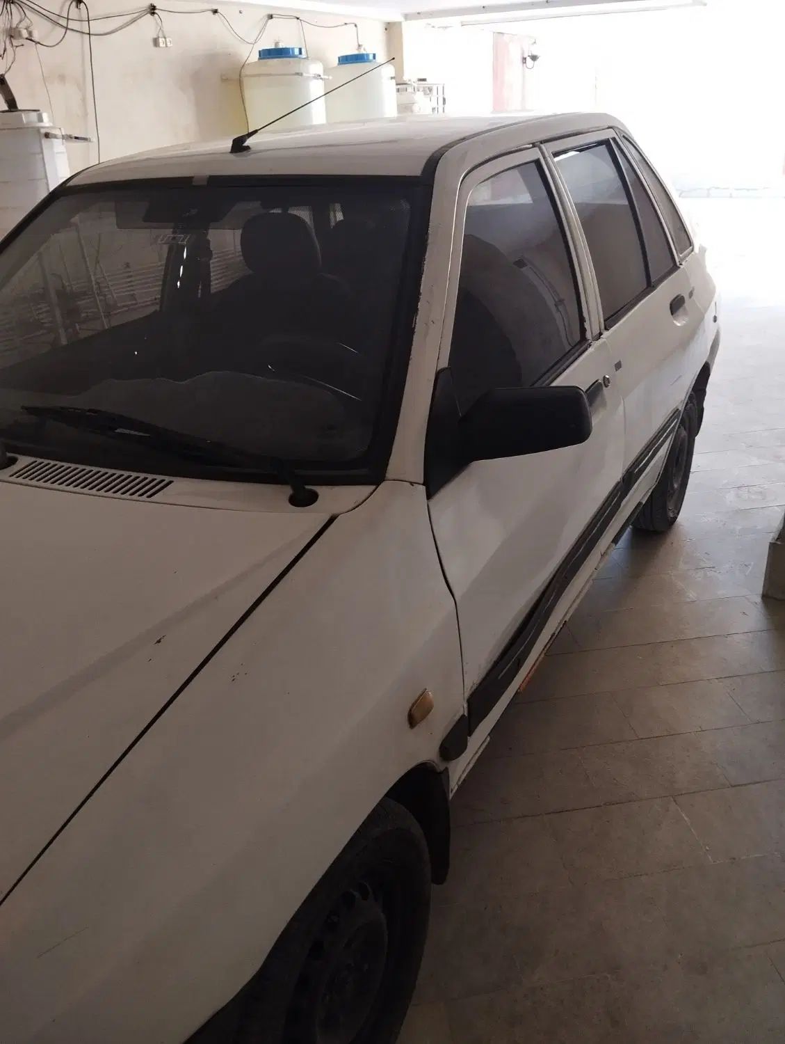 پراید 141 SE - 1390