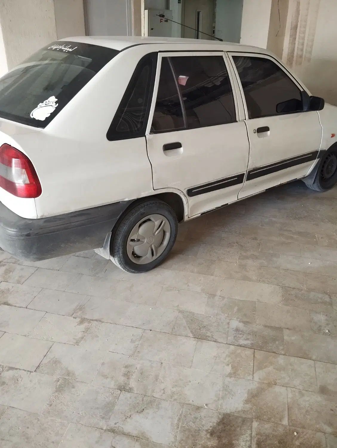 خودرو پراید، 141 آگهی ann_20028109