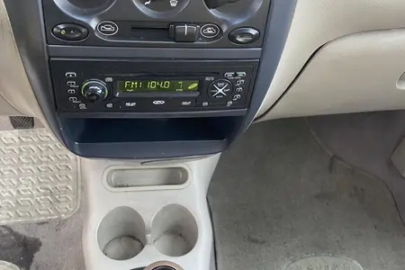 ام وی ام 110 چهار سیلندر دنده ای - 1390