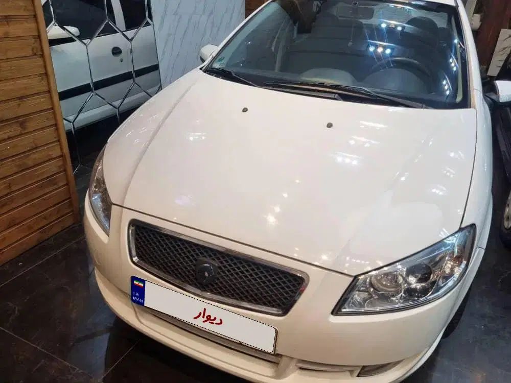خودرو رانا، LX آگهی ann_20028188