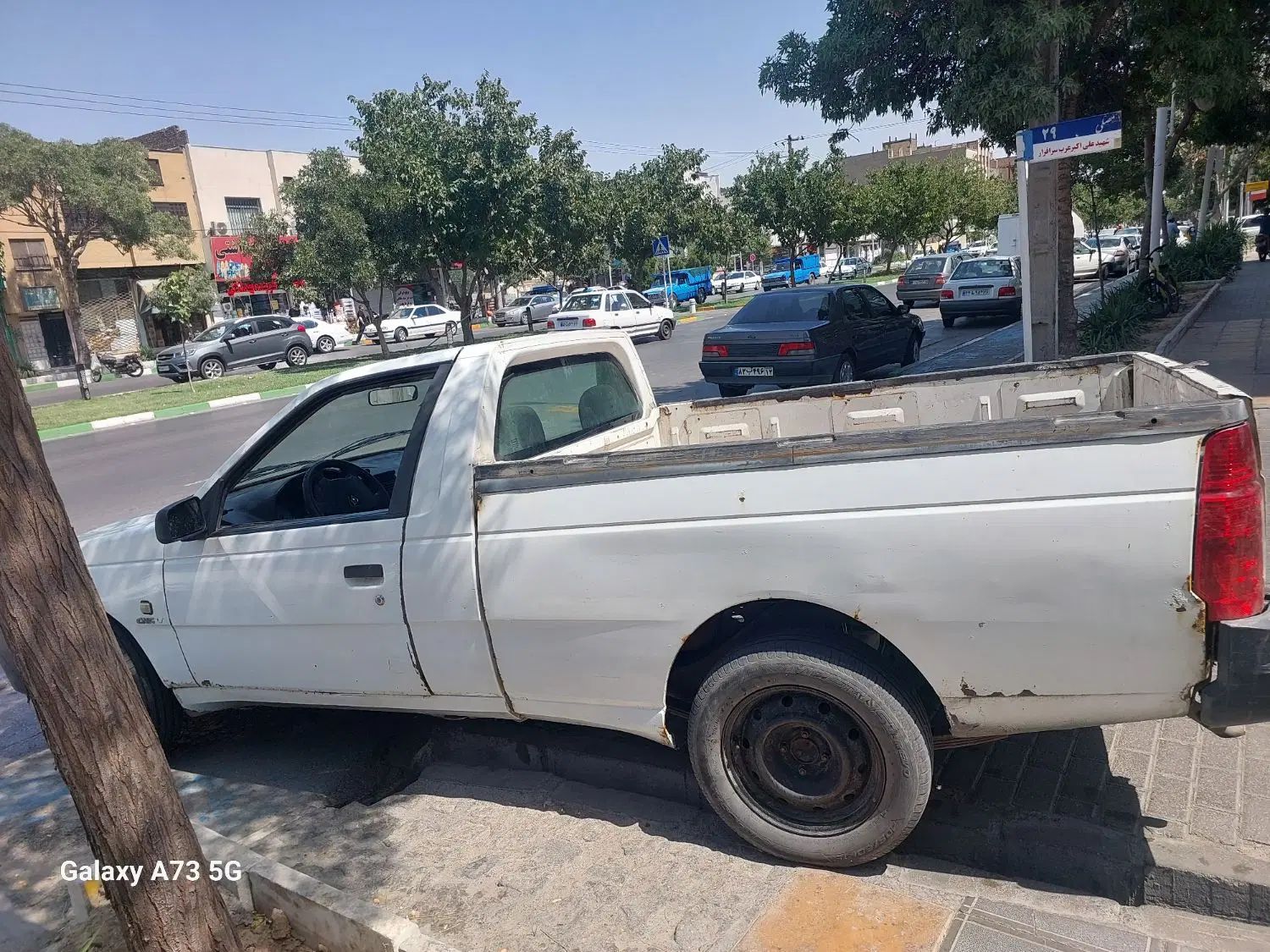 خودرو آریسان، معمولی آگهی ann_20028253