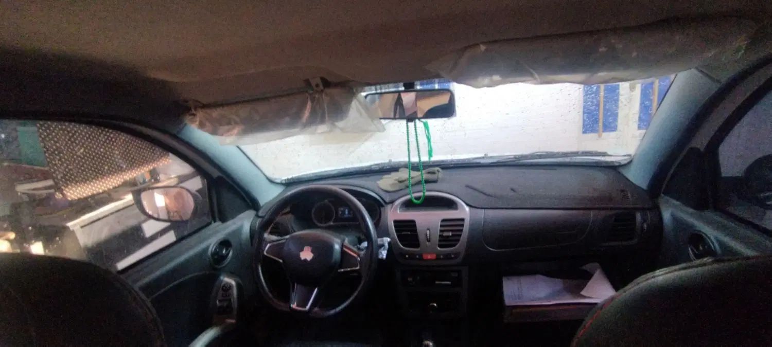 ساینا S دنده‌ای معمولی - 1401