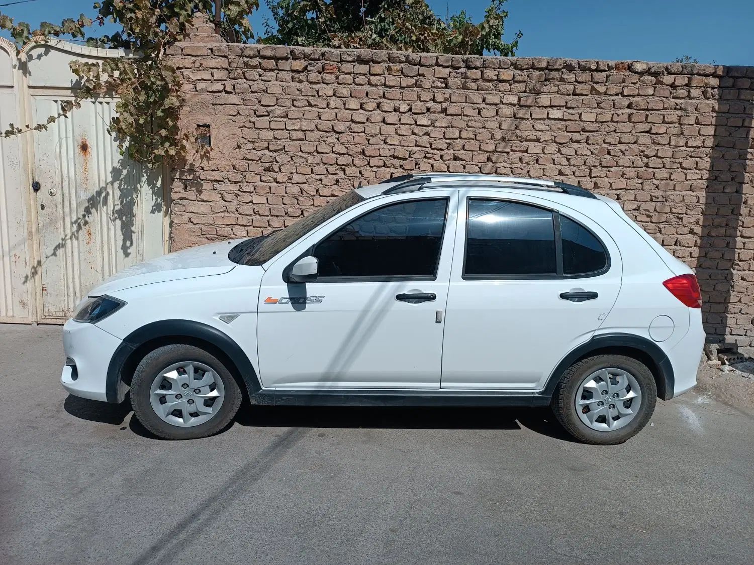 خودرو کوییک، معمولی آگهی ann_20028315
