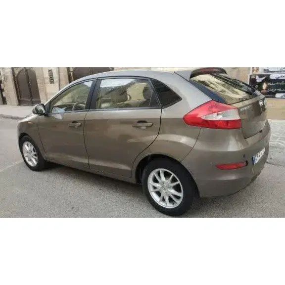 خودرو ام وی ام، 315 هاچ بک آگهی ann_20028353
