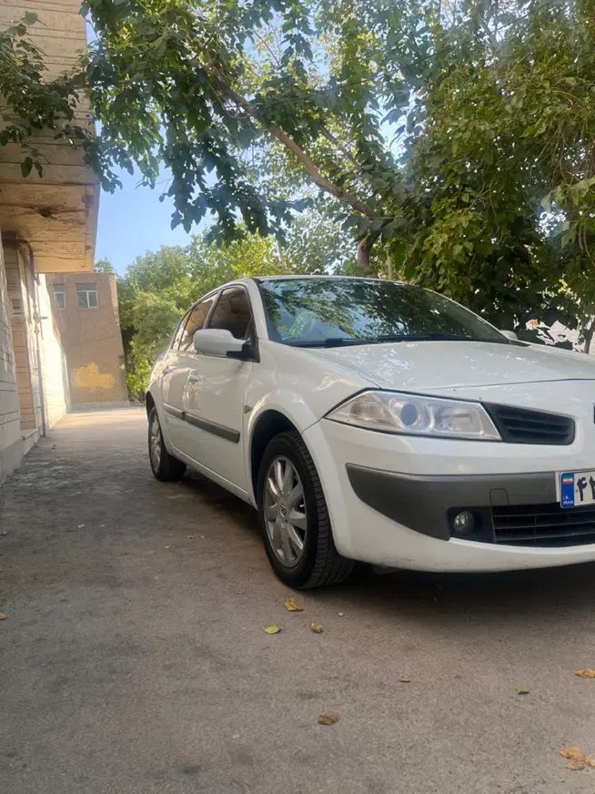 خودرو رنو، مگان پارس خودرو آگهی ann_20028378