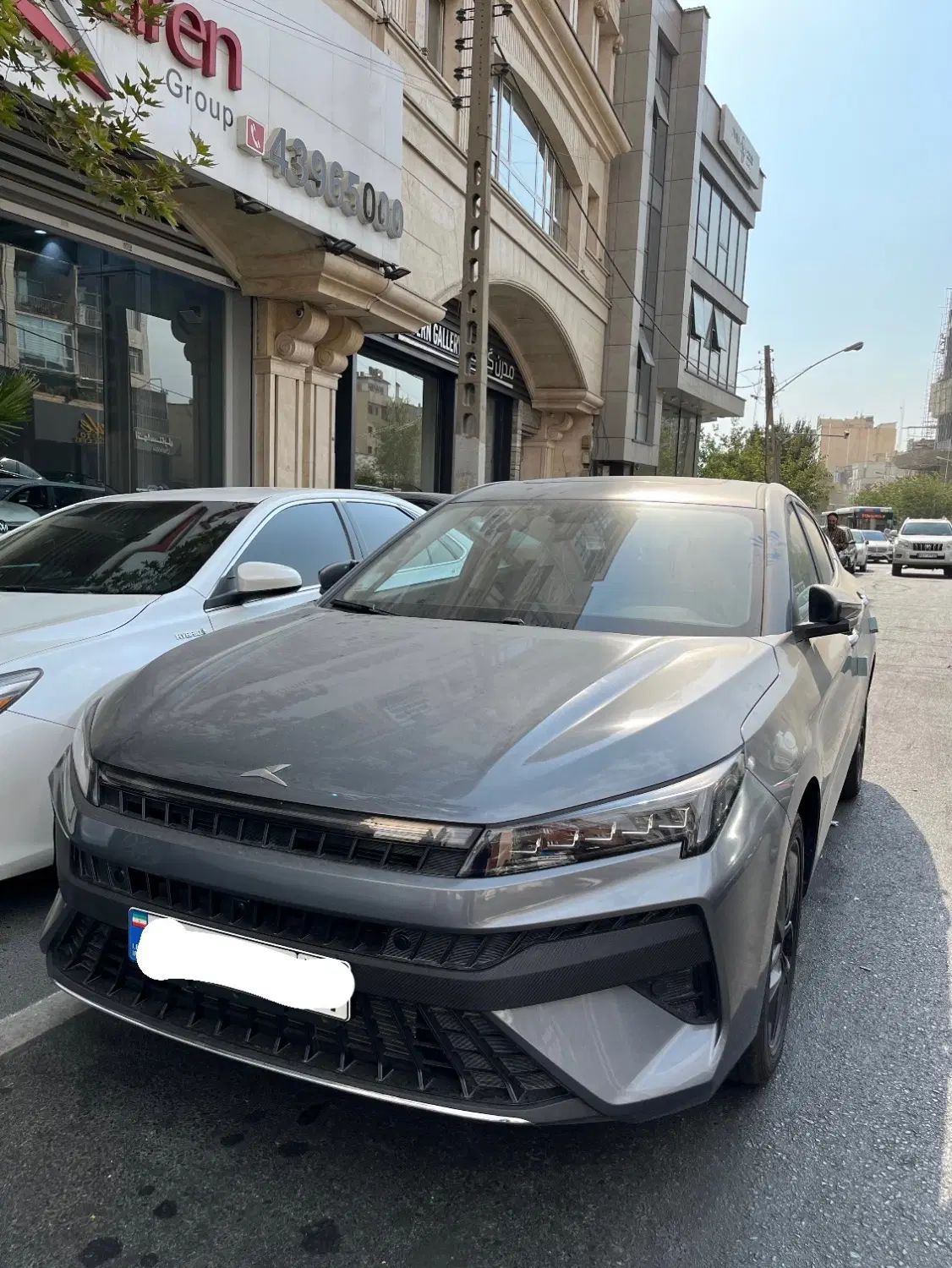 خودرو کی ام سی، J7 آگهی ann_20028383