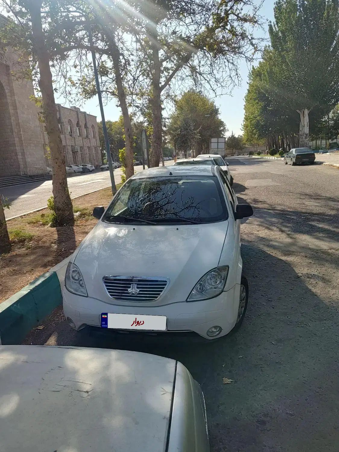 خودرو تیبا، صندوق دار آگهی ann_20028454