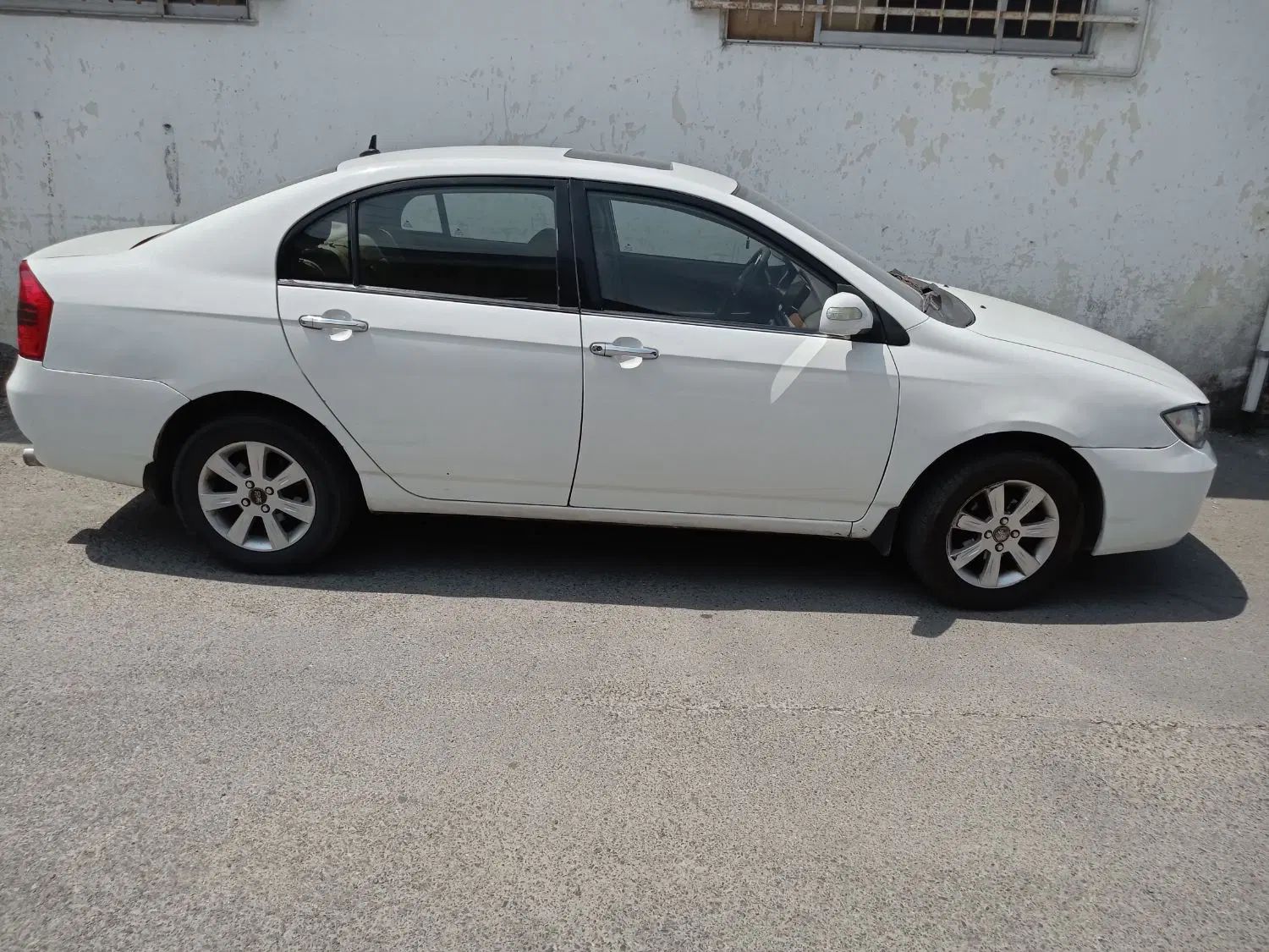 لیفان 620 دنده ای 1800 - 1391