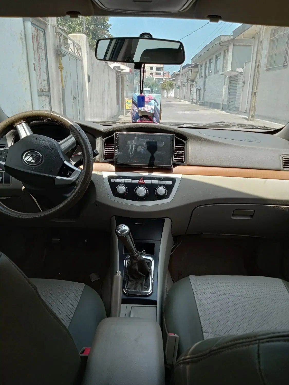 لیفان 620 دنده ای 1800 - 1391
