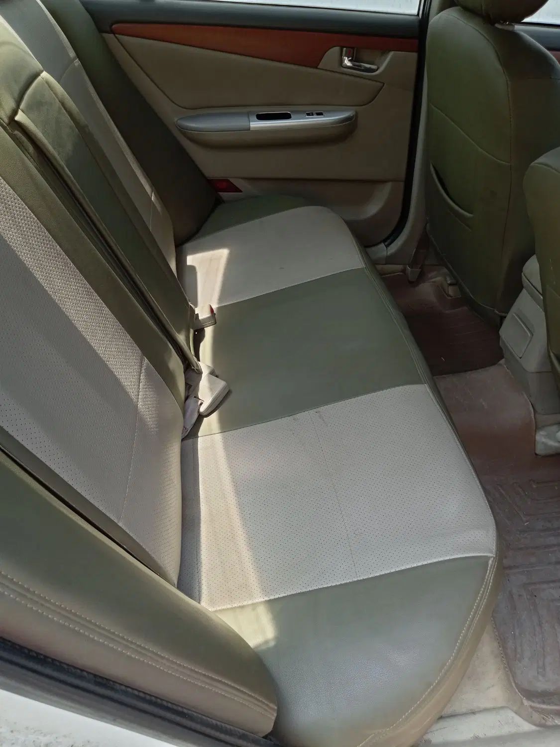 لیفان 620 دنده ای 1800 - 1391