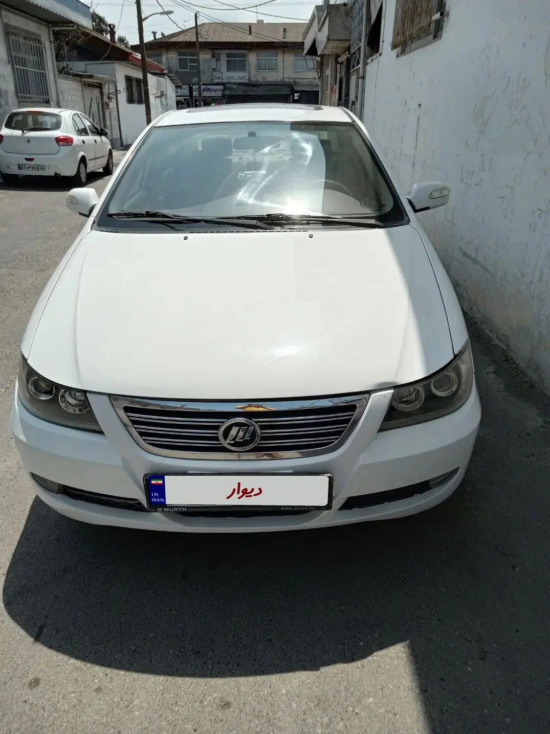 خودرو لیفان، 620 آگهی ann_20028458