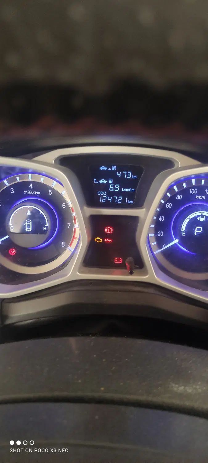 جک S3 اتوماتیک - 1397