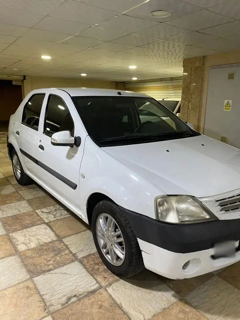 خودرو رنو، پارس تندر آگهی ann_20028486