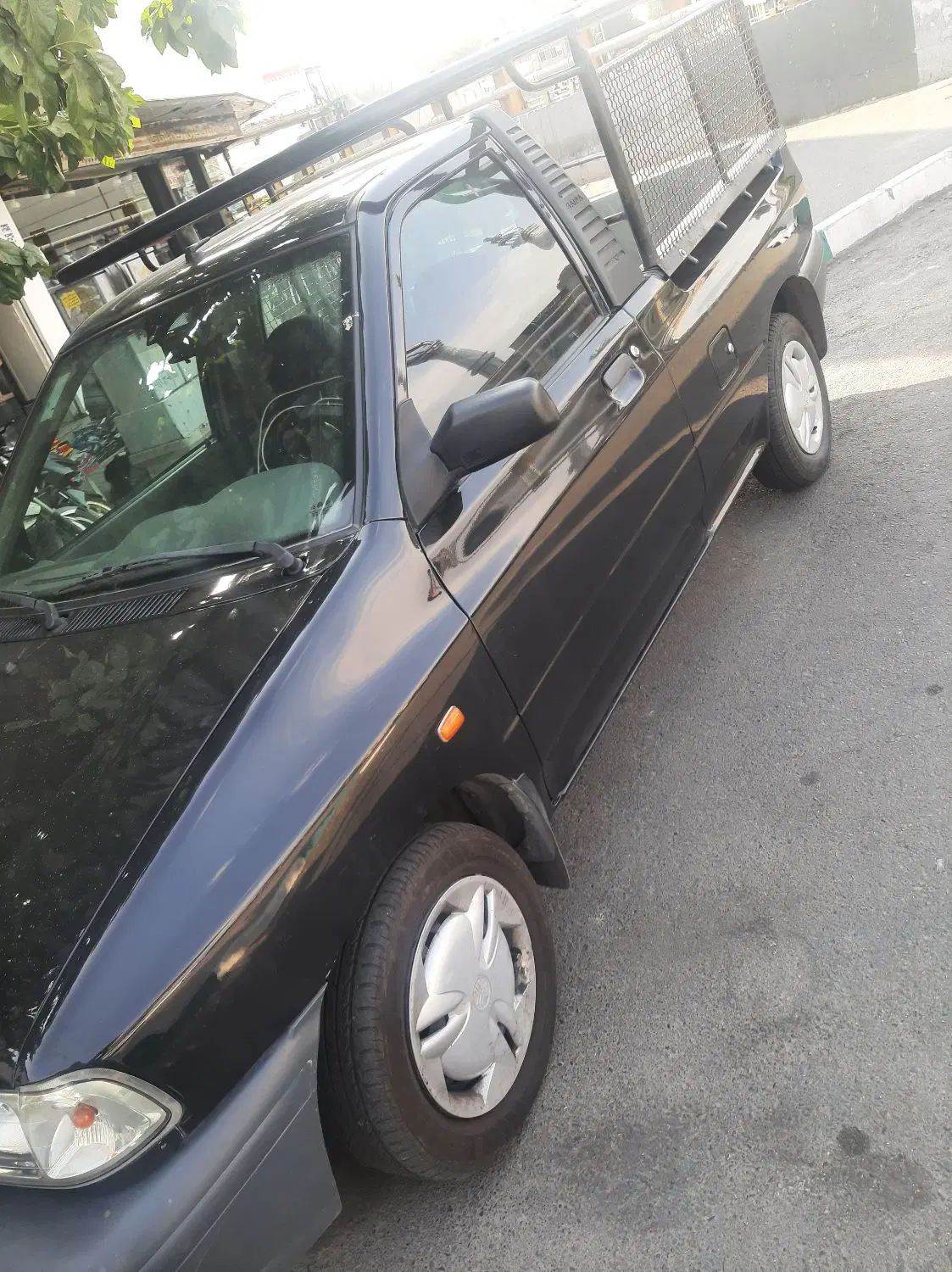 پراید 151 SE - 1401