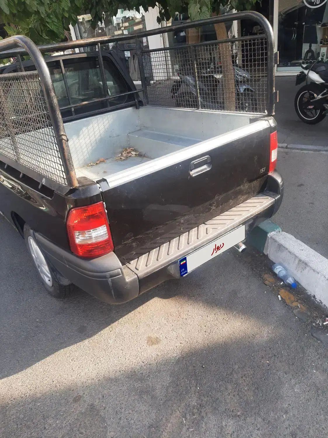 پراید 151 SE - 1401