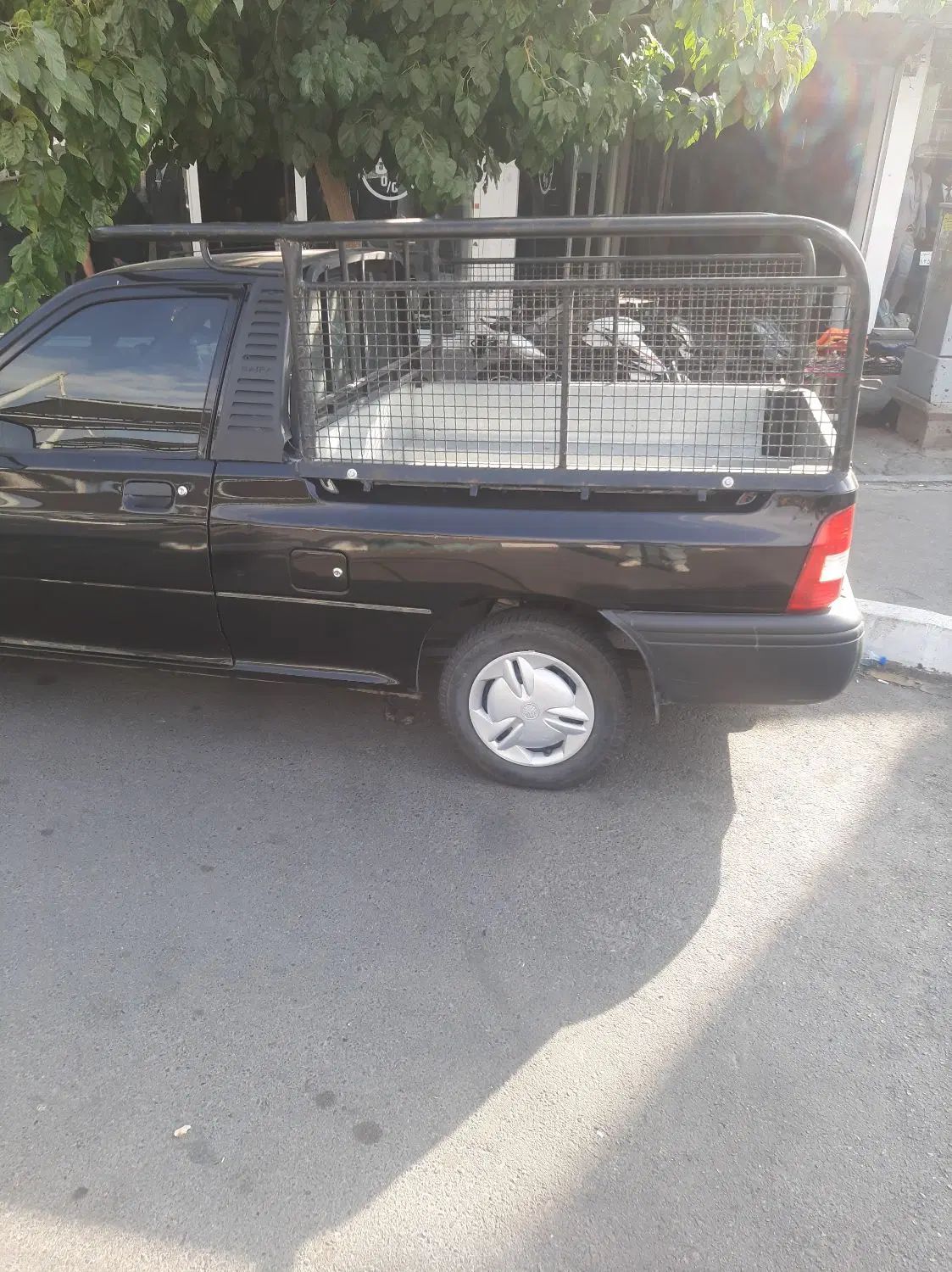 پراید 151 SE - 1401