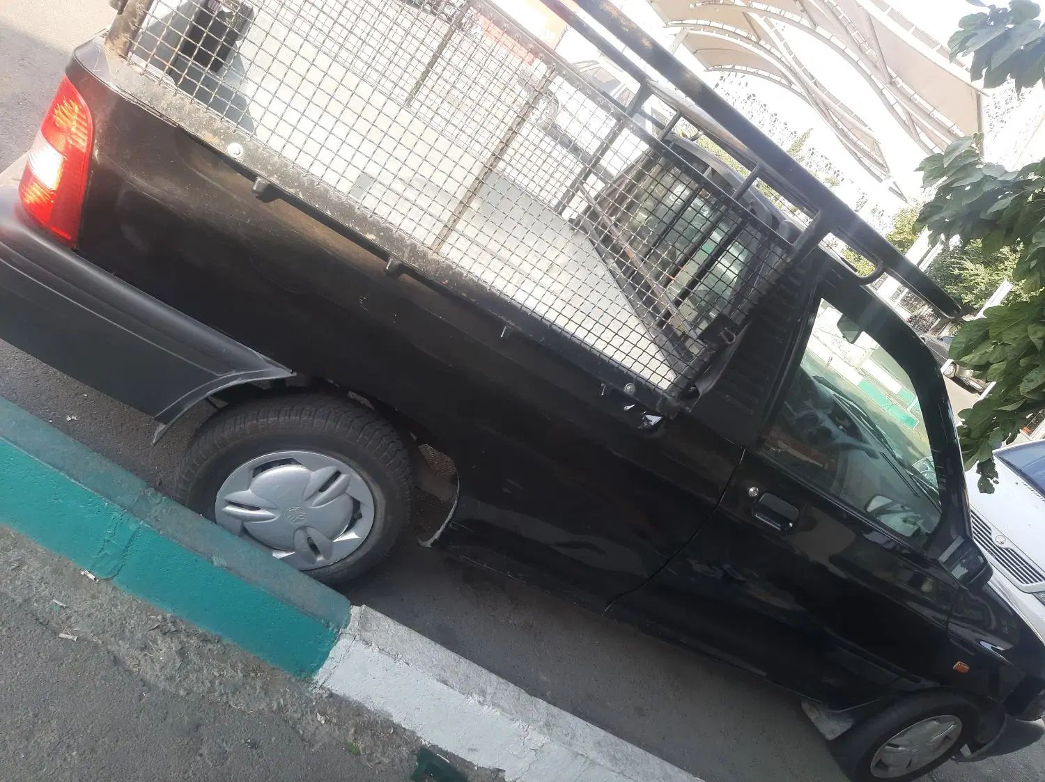 پراید 151 SE - 1401