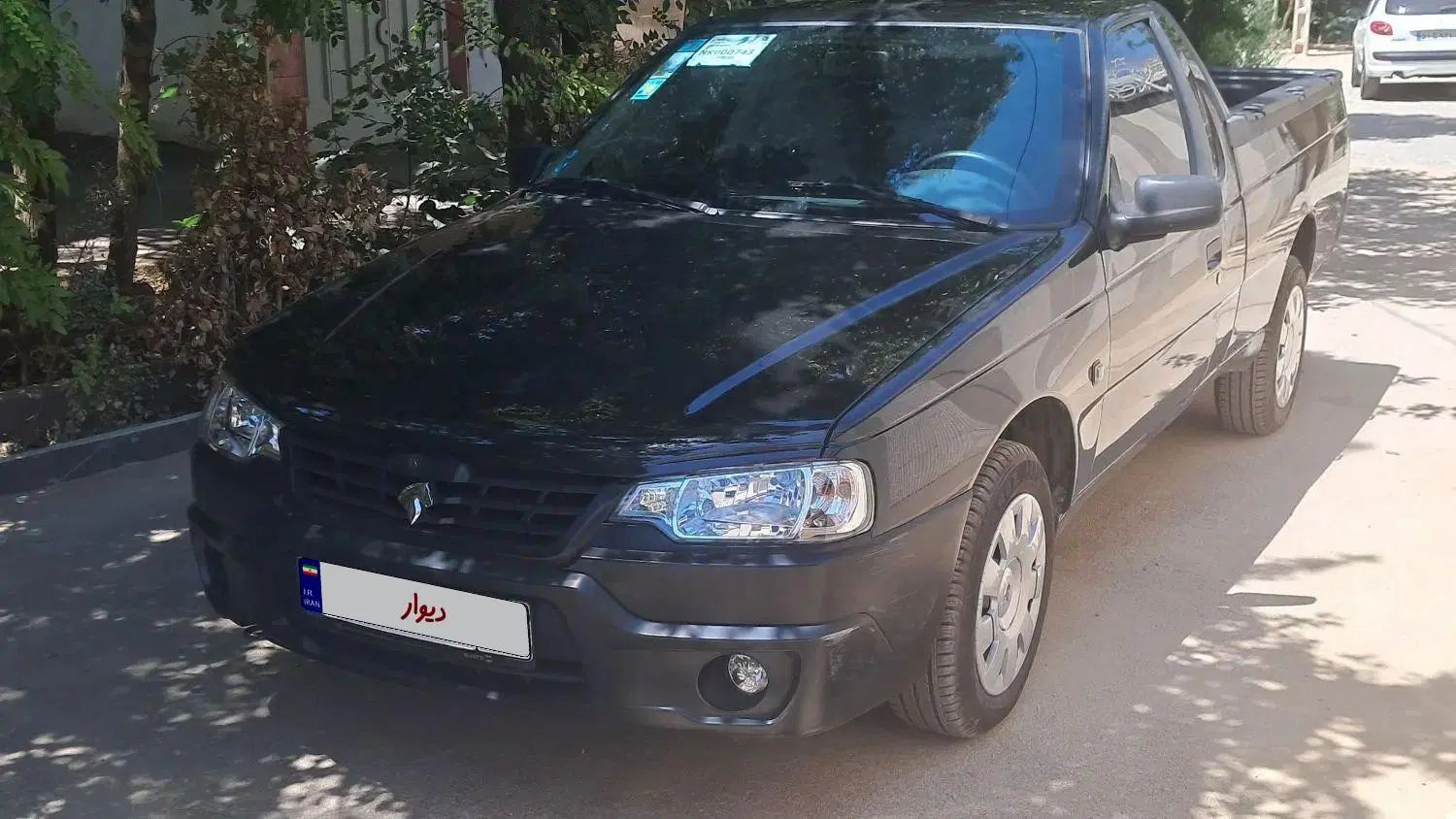خودرو آریسان، 2 آگهی ann_20028505
