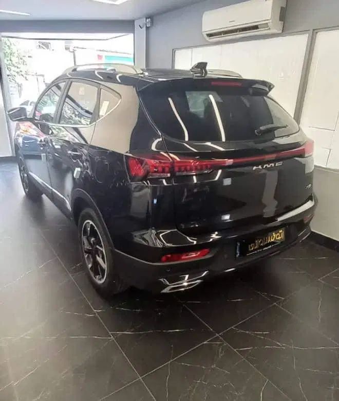 کی ام سی X5 ۱.۵ لیتر توربو - 2025