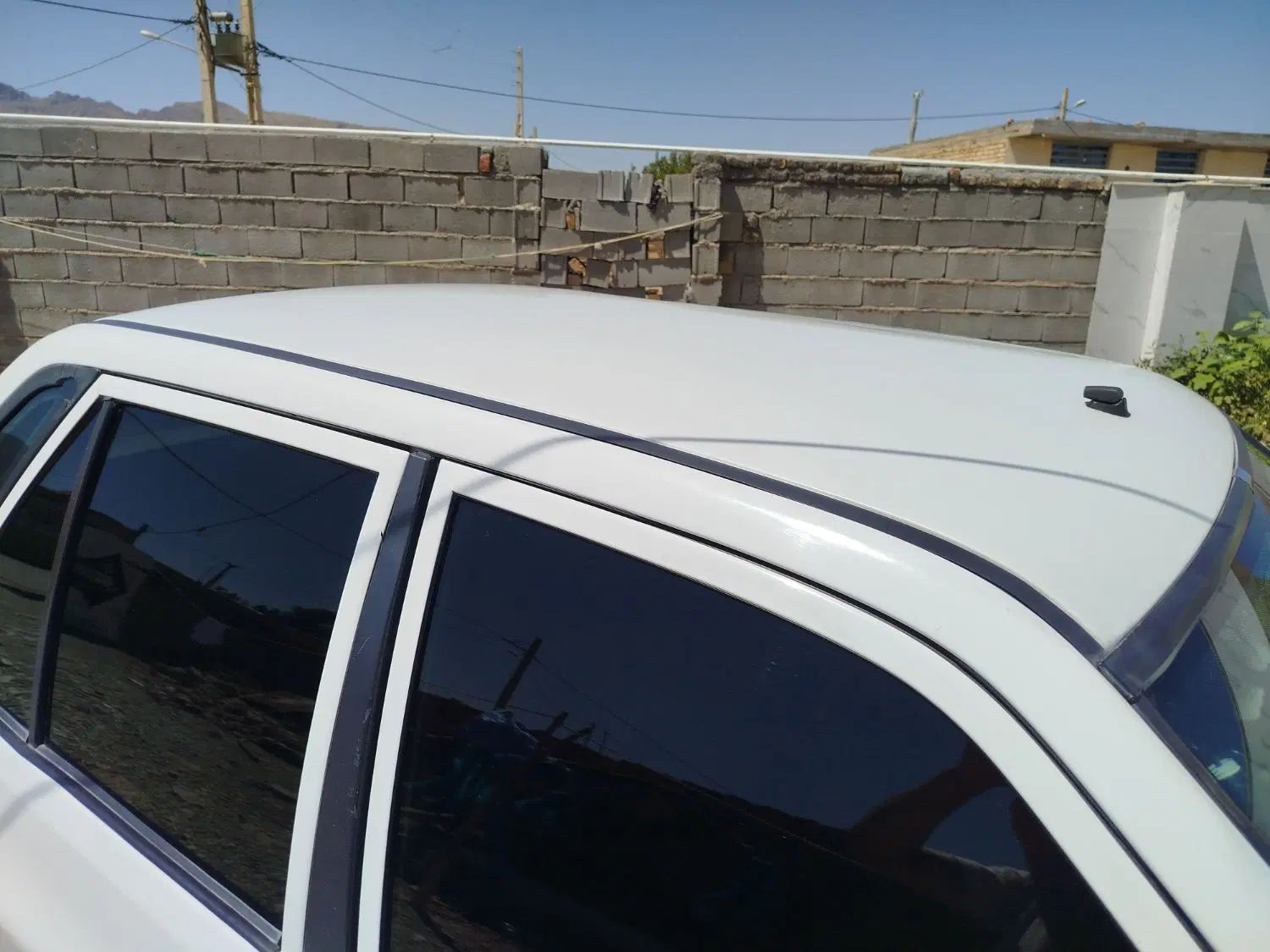 پراید 132 SX - 1390