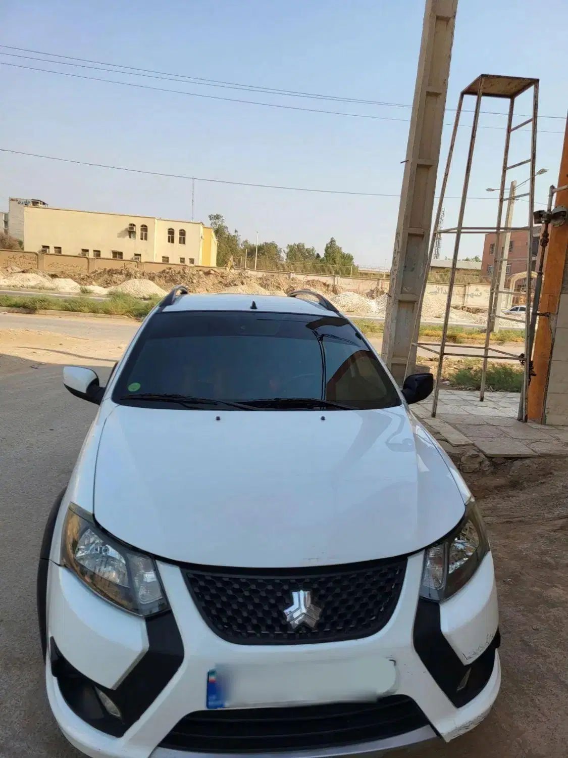 خودرو کوییک، S آگهی ann_20028561