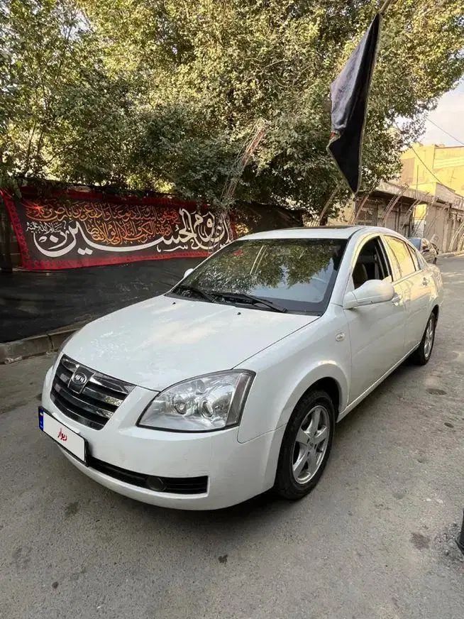 ام وی ام 530 دنده ای - 1390