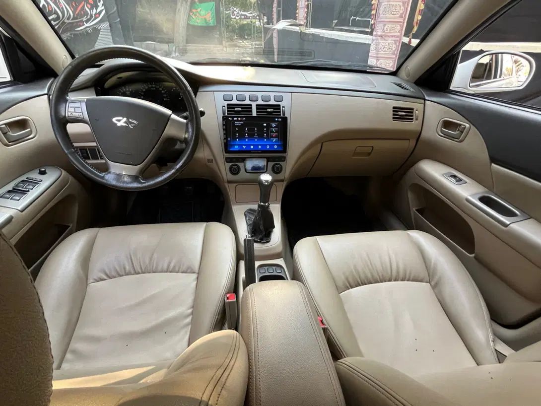 ام وی ام 530 دنده ای - 1390