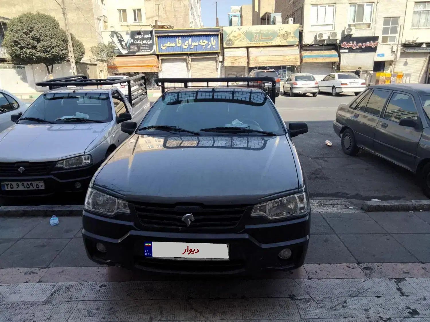 خودرو آریسان، 2 آگهی ann_20028623