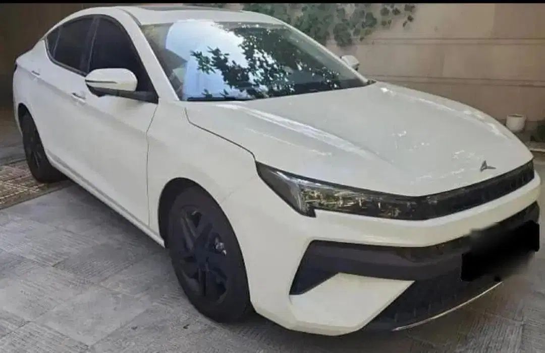کی ام سی J7 اتوماتیک - 1404