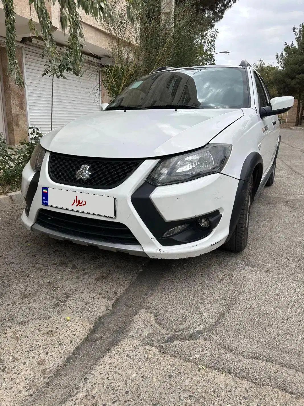 خودرو کوییک، S آگهی ann_20028638