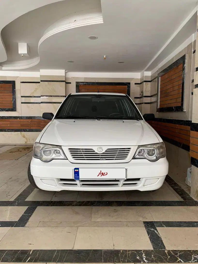 خودرو پراید، 111 آگهی ann_20028639