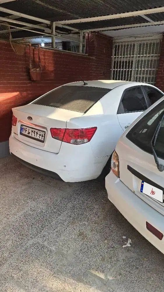 خودرو کیا، سراتو آگهی ann_20028648