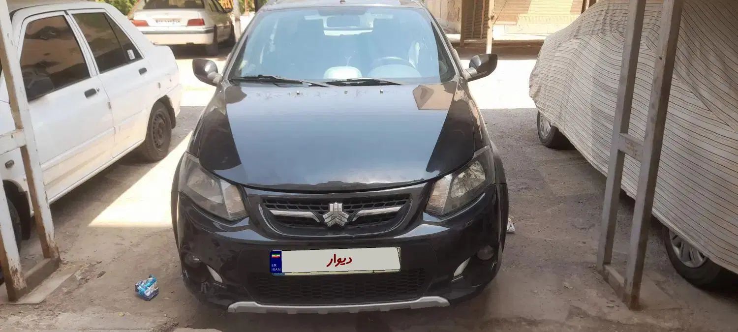 خودرو کوییک، معمولی آگهی ann_20028659