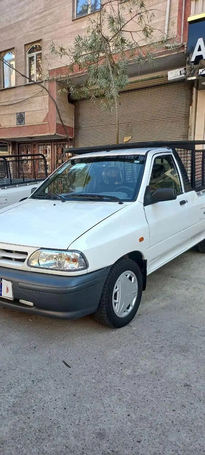 خودرو پراید، 151 آگهی ann_20028685