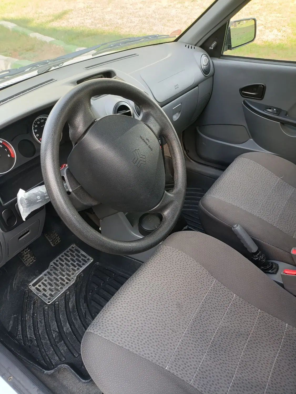 پراید 151 SE - 1402